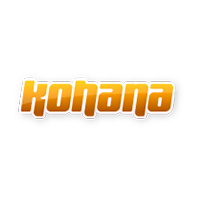 Kohana PHP